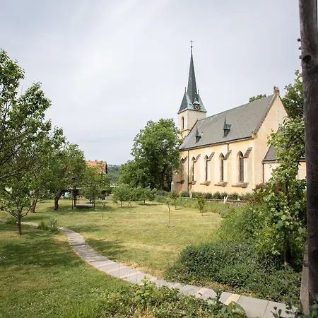 Chaloupka Krivoklat Villa Exterior photo