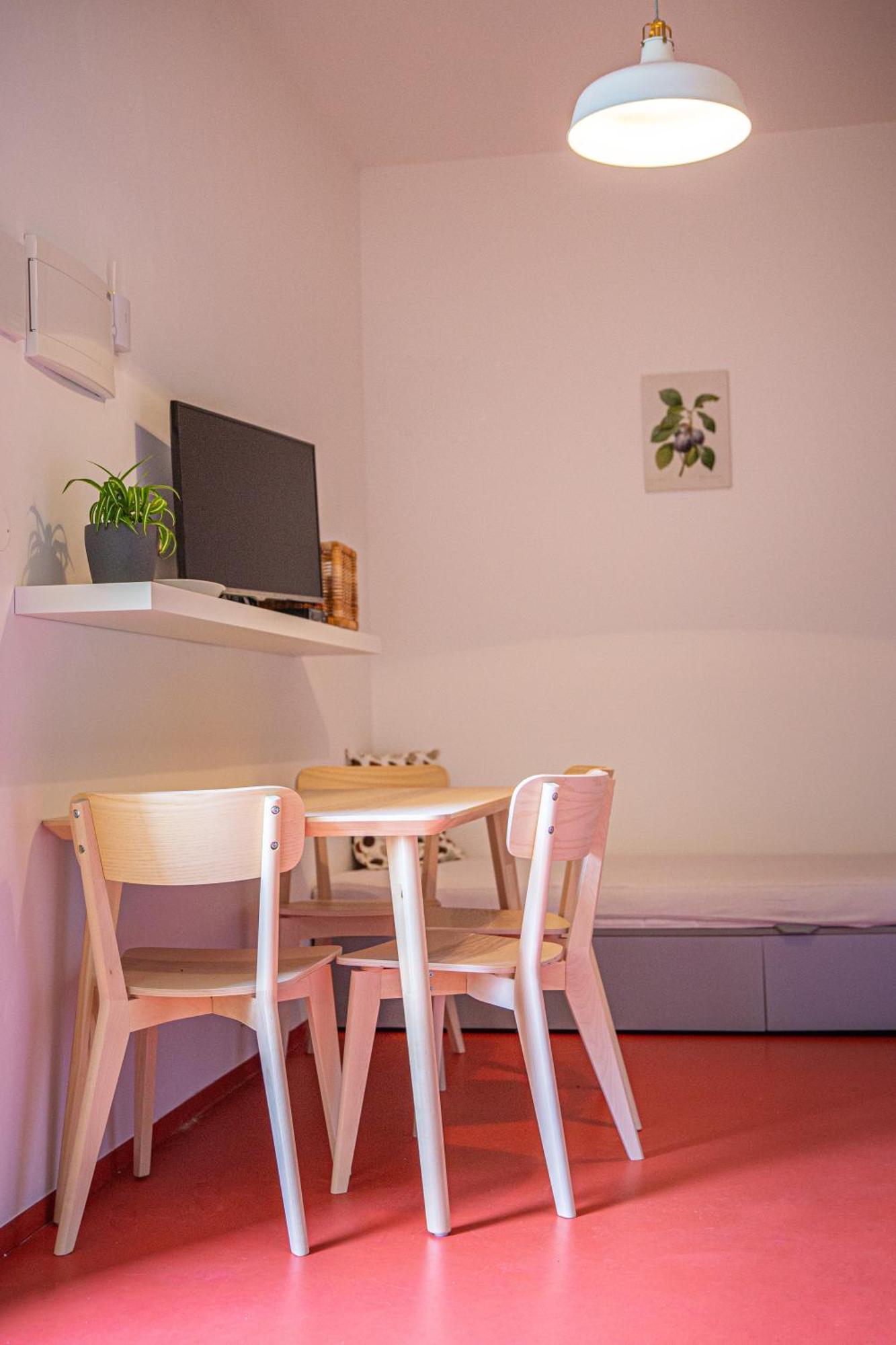 Holiday home Chaloupka Krivoklat