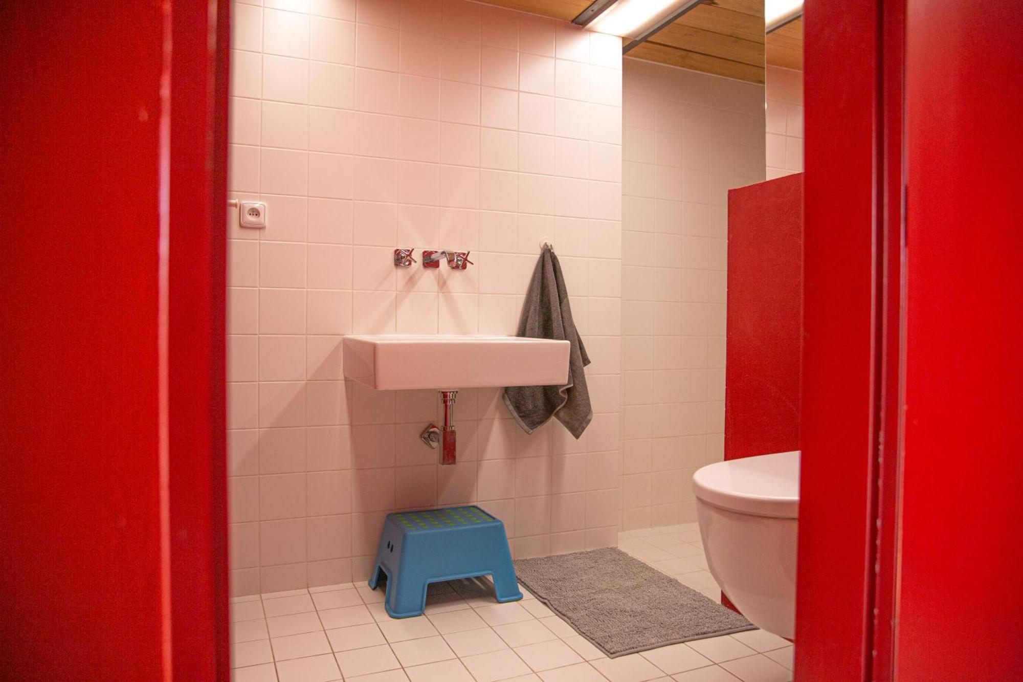 Chaloupka Holiday home Krivoklat