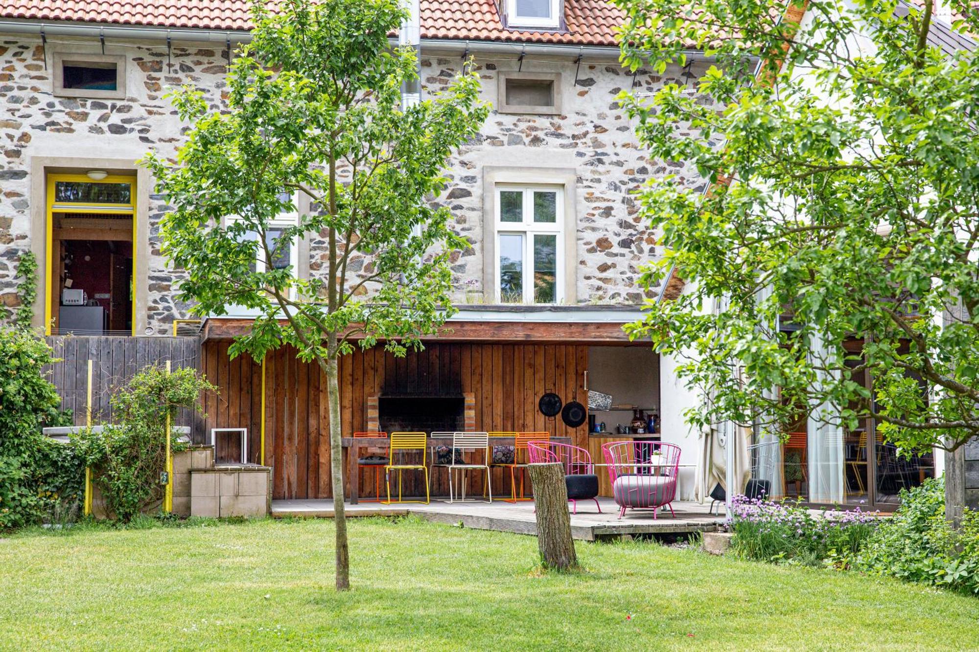 Chaloupka Holiday home Krivoklat
