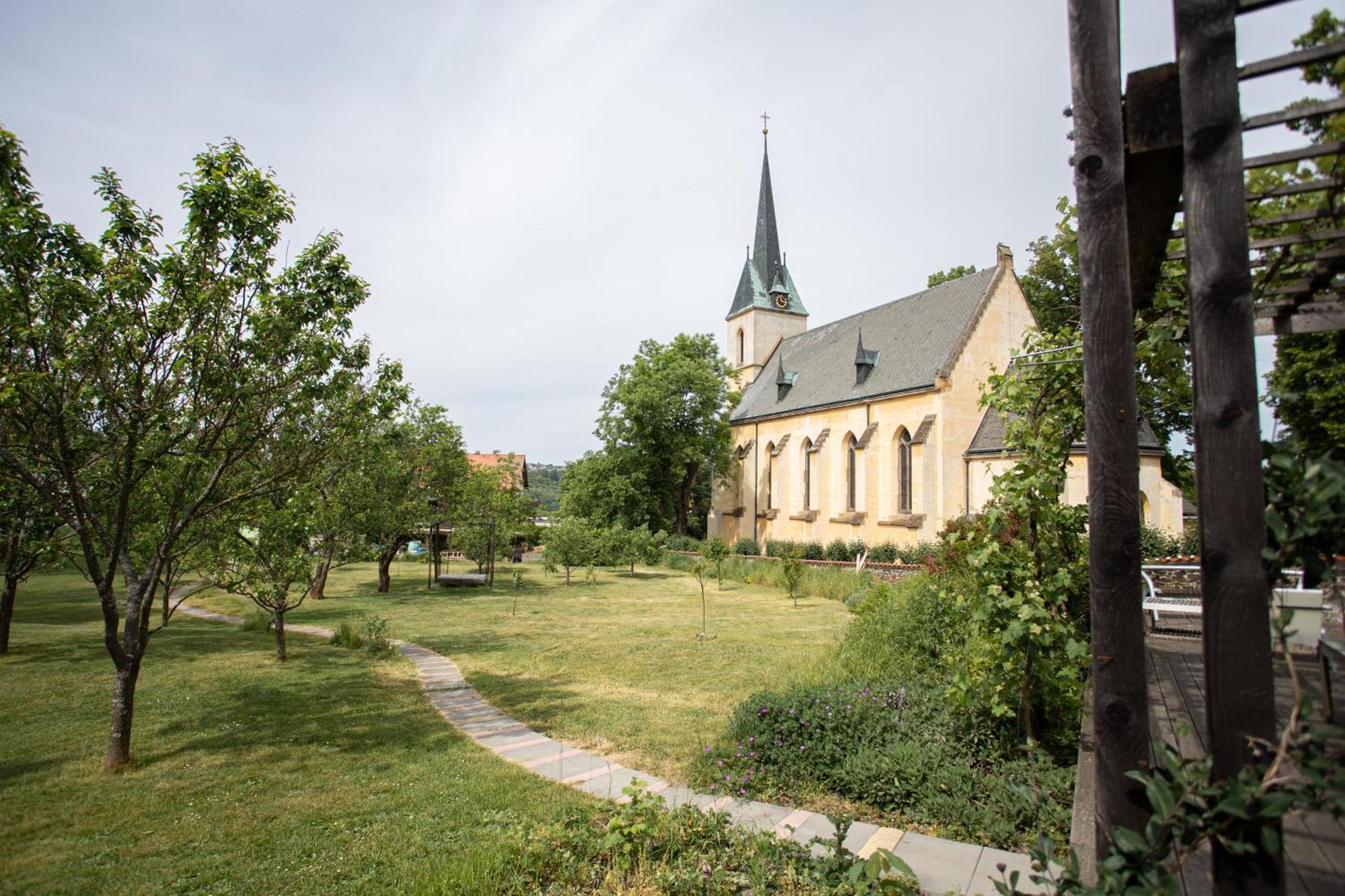 Holiday home Chaloupka Krivoklat